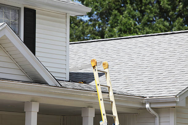 Siding for New Construction in Bogata, TX